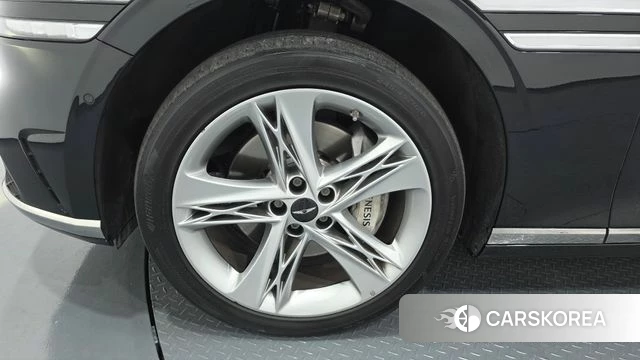 Genesis G90 (RS4) id 4308879 из Кореи 28