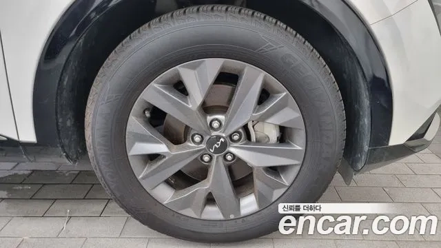 Kia Sportage 5th Generation id 2868860 из Кореи 15