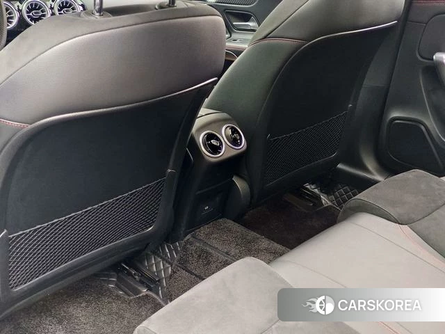 Mercedes-Benz Class A 2023 Белый из Китая, фото 5