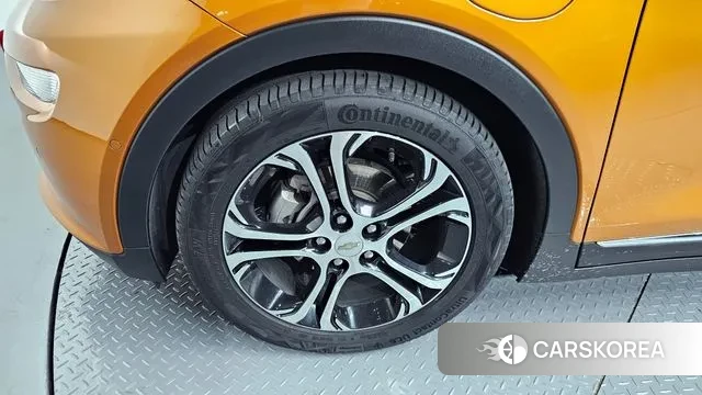 Chevrolet (GM Daewoo) Bolt EV id 2991338 из Кореи 15