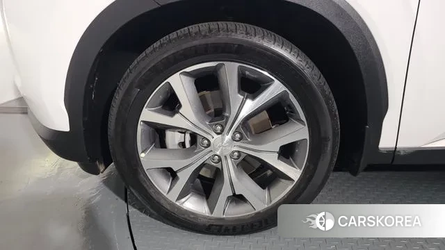 Hyundai Palisade id 3411671 из Кореи 15