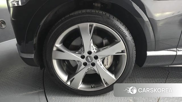 Genesis GV80 id 4356152 из Кореи 31