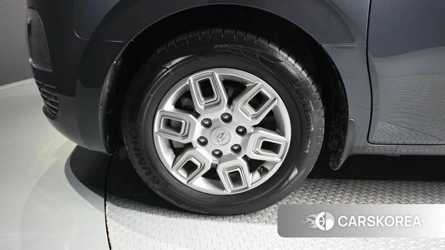 Hyundai Staria id 4618060 из Кореи 27