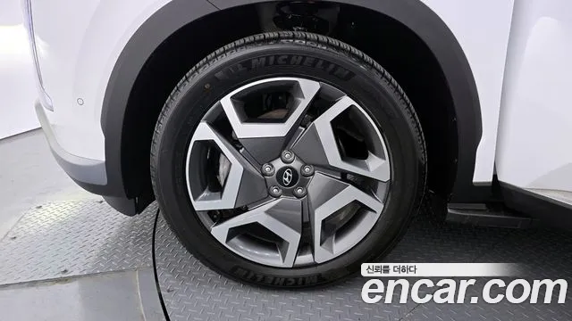 Hyundai The New Palisade id 2719245 из Кореи 15