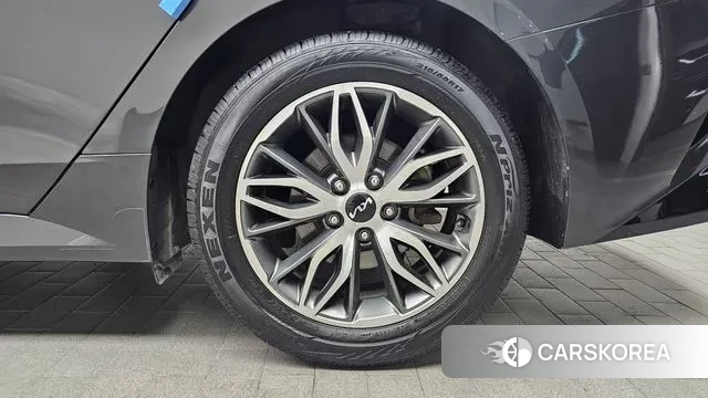 Kia K5 3rd generation id 3640169 из Кореи 15