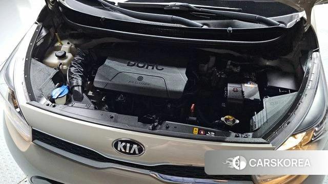 Kia All New Morning (JA) id 4944340 из Кореи 29