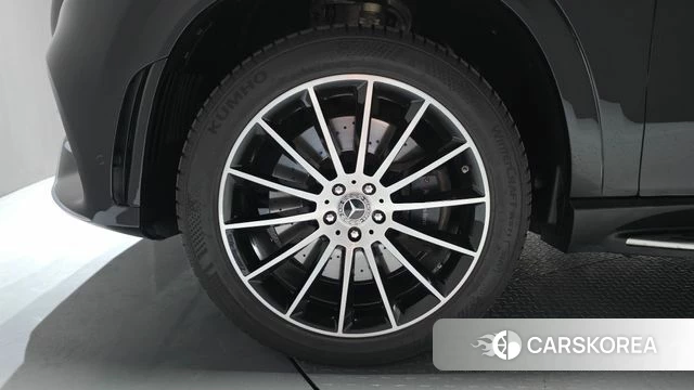 Mercedes-Benz GLE-Class W167 id 3818047 из Кореи 15