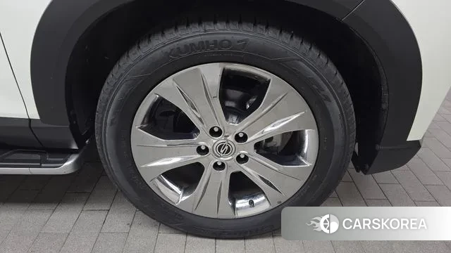 Ssangyong All New Rexton id 3058527 из Кореи 15