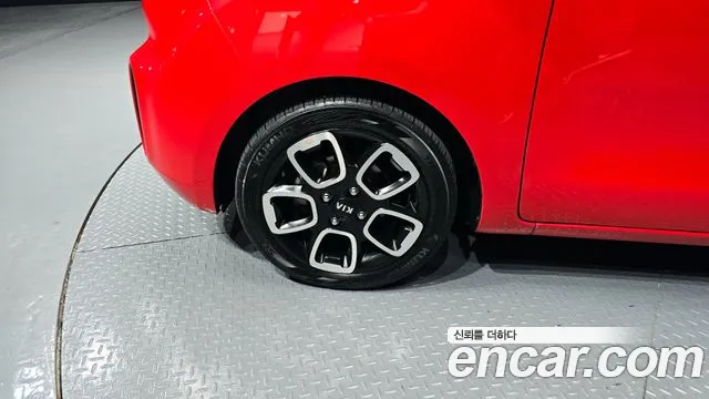 Kia The New Ray id 2713920 из Кореи 15