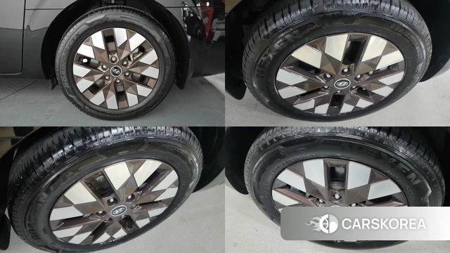 Hyundai Staria id 3883484 из Кореи 15