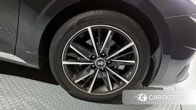 Hyundai The New Grandeur IG id 3055102 из Кореи 15