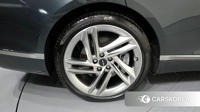 Genesis G80 (RG3) id 3811177 из Кореи 15