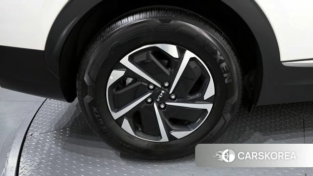 Kia Sportage 5th Generation Hybrid id 4018373 из Кореи 15