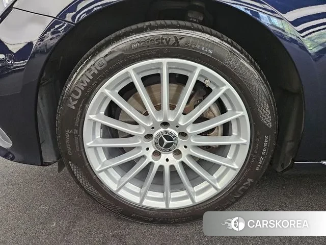 Mercedes-Benz E-Class W213 id 3058503 из Кореи 15