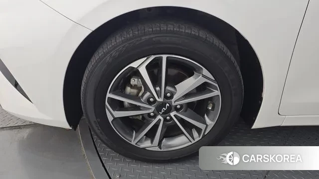 Kia The New K3 2nd generation id 3545641 из Кореи 15