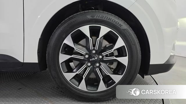 Kia Carnival 4th generation id 4408896 из Кореи 25