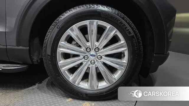 Ford Explorer 6th Generation id 3734435 из Кореи 15