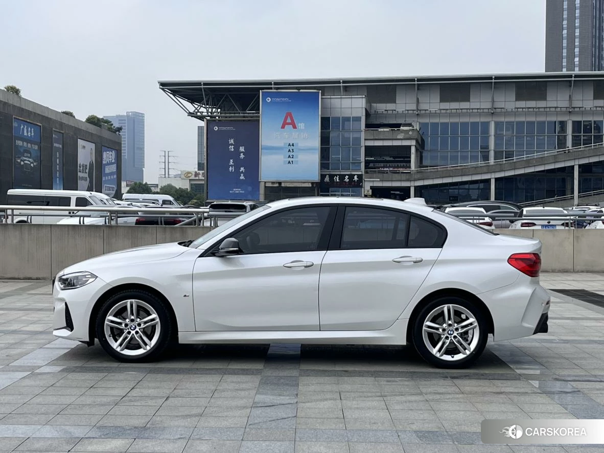 BMW 1 series id 4407501 из Китая 11