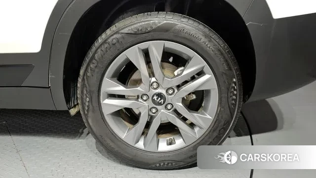 Kia Seltos id 3439367 из Кореи 15