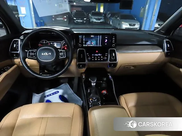 Kia Sorento 4th Generation id 3654442 из Кореи 15