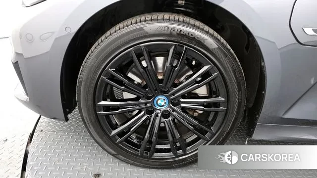 BMW 3 Series (G20) id 3577059 из Кореи 15