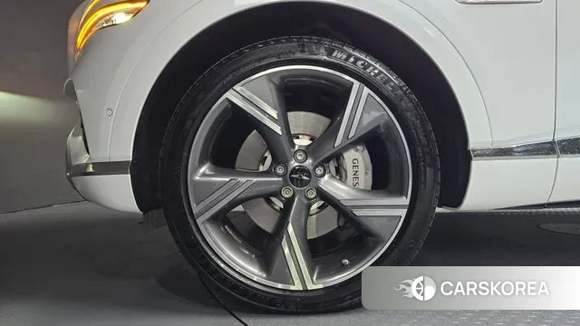 Genesis GV80 id 3620070 из Кореи 15