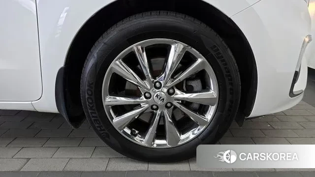 Kia The New Carnival id 3284264 из Кореи 15