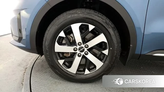 Kia Sorento 4th Generation id 3670997 из Кореи 15