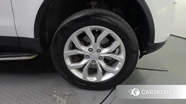 Land Rover Discovery 5 id 3408095 из Кореи 15