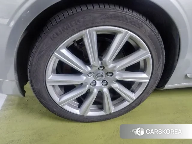 Volvo S90 id 3553046 из Кореи 9