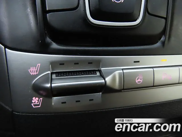 Kia Carnival 4th generation id 2654422 из Кореи 15