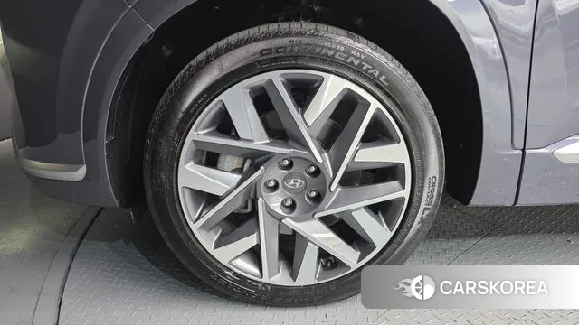 Hyundai The New Santa Fe id 3360195 из Кореи 15