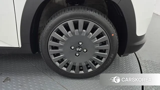 Hyundai Casper id 3467998 из Кореи 15