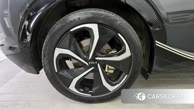 Kia EV6 id 3963708 из Кореи 15