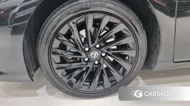 Lexus ES300h 7th generation id 3757017 из Кореи 12