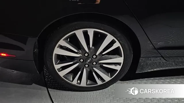 Lincoln New MKZ id 3210009 из Кореи 15