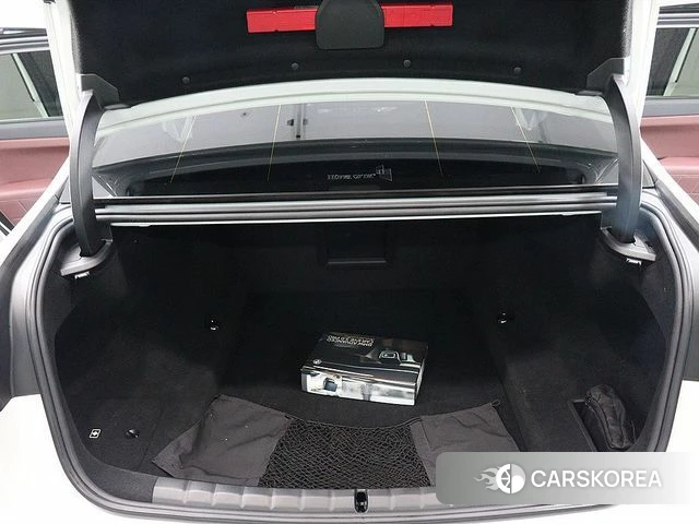 BMW 7 Series (G70) id 4349307 из Кореи 15