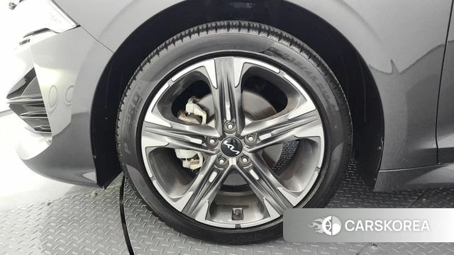 Kia K5 3rd generation id 4414535 из Кореи 26