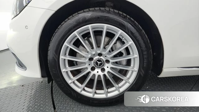 Mercedes-Benz E-Class W213 id 4414594 из Кореи 29