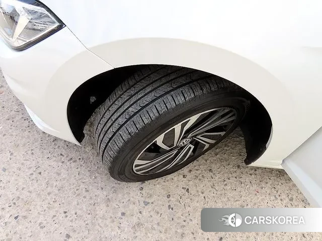 Volkswagen 7th Generation of Jetta id 3374054 из Кореи 14