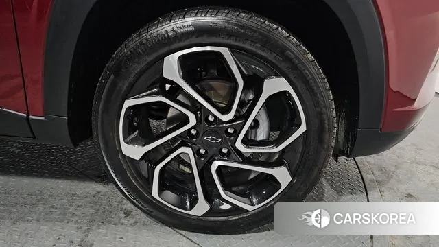 Chevrolet (GM Daewoo) Trax Crossover id 3596428 из Кореи 15