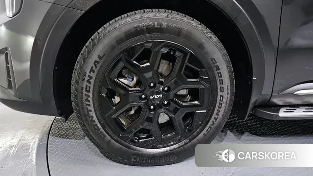 Kia The New Sorento 4th Generation id 3310551 из Кореи 15