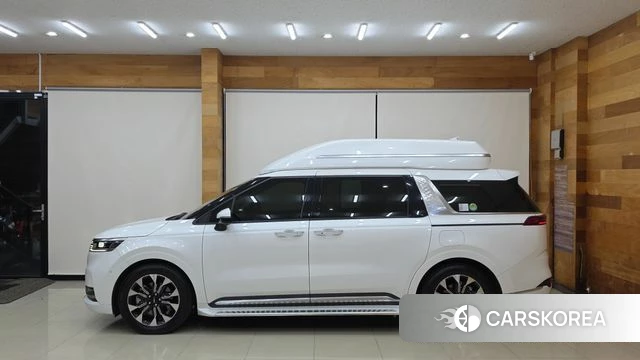 Kia Carnival 4th generation id 4763792 из Кореи 15