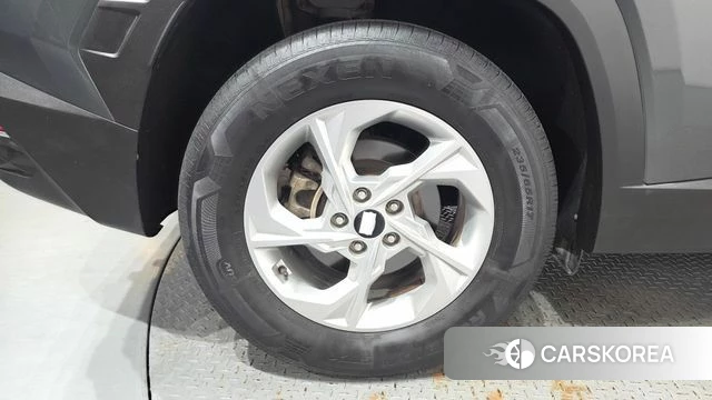 Hyundai Tucson (NX4) id 4416172 из Кореи 26