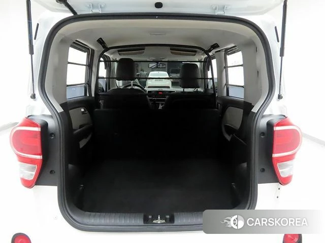 Kia The New Ray id 4396236 из Кореи 15