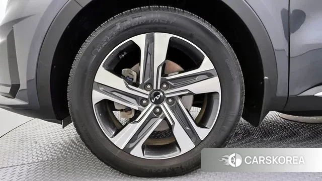 Kia Sorento 4th Generation id 3442835 из Кореи 15