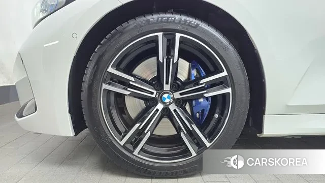 BMW 3 Series (G20) id 3606005 из Кореи 15