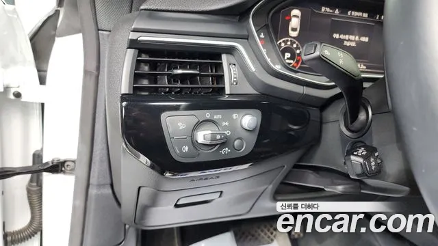 Audi A5 (F5) id 2682240 из Кореи 15