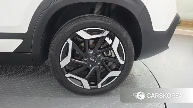 Kia The New Seltos id 3432453 из Кореи 15