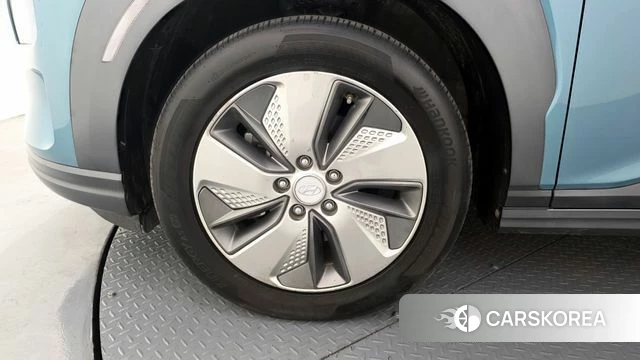 Hyundai Kona Electric id 3845443 из Кореи 15